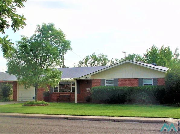 1312 S Avenue A, Portales, NM 88130
