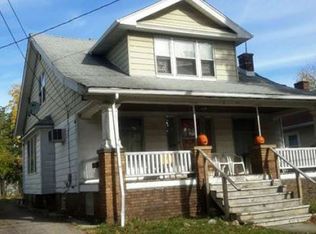 2602 Saratoga Ave, Cleveland, OH