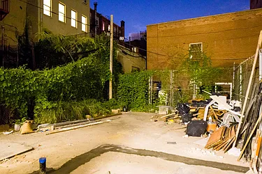 Rented by Nooklyn NYC LLC