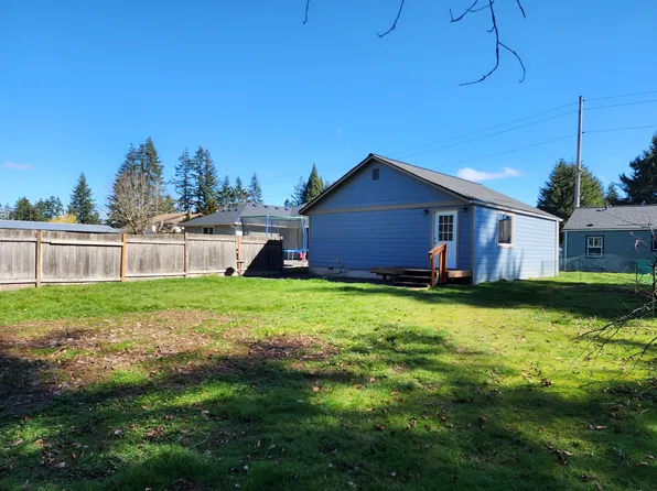 155 Niblett Way, Longview, WA 98632