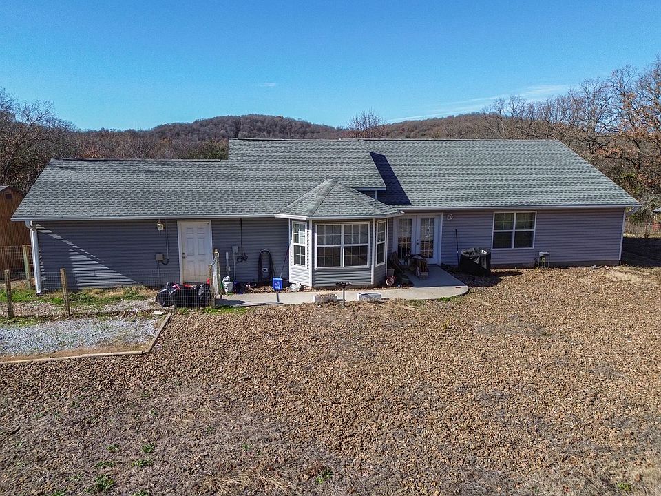 19206 E Black Oak Rd, Fayetteville, AR 72701 Zillow