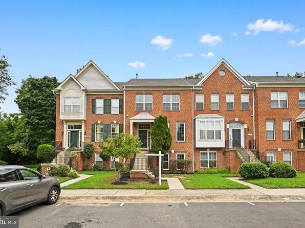 13725 Lambertina Pl, Rockville, MD 20850