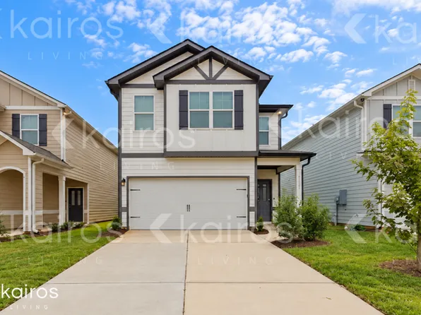 6121 Taramore Ln NW, Huntsville, AL 35806