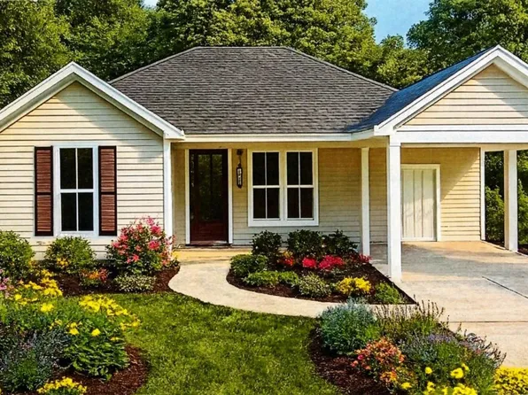 313 Slocum Rd, Calhoun, LA 71225