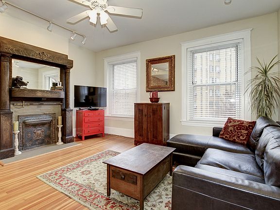 2nd image of 3155 Mount Pleasant St NW APT 205