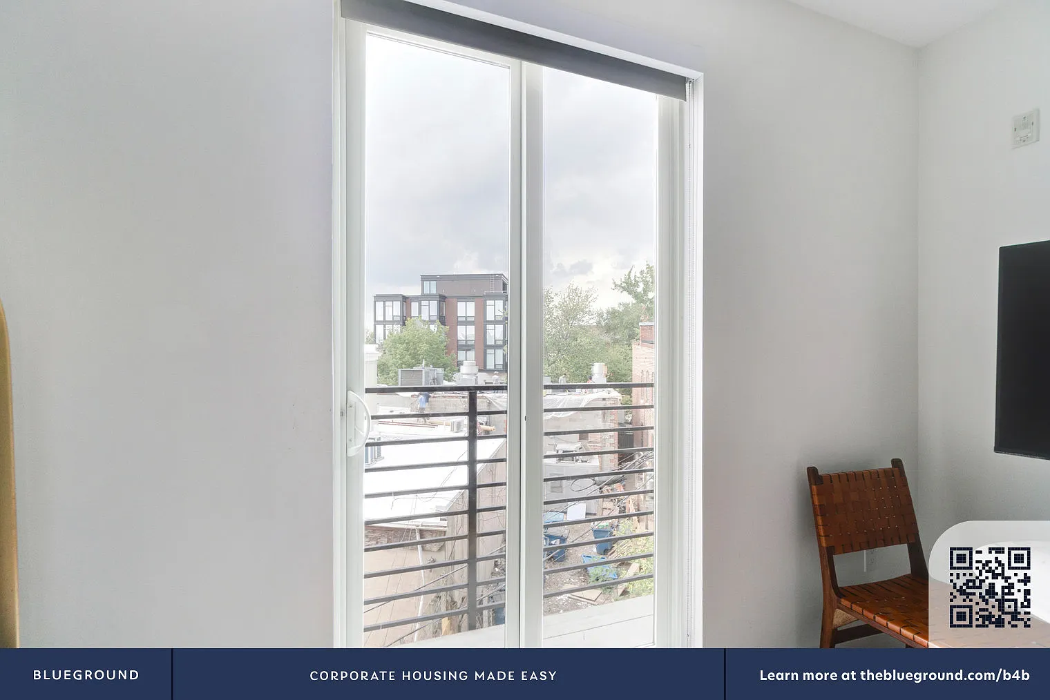 1 bed, 1.0 bath, 625 sqft, $1,650 — Photo 4