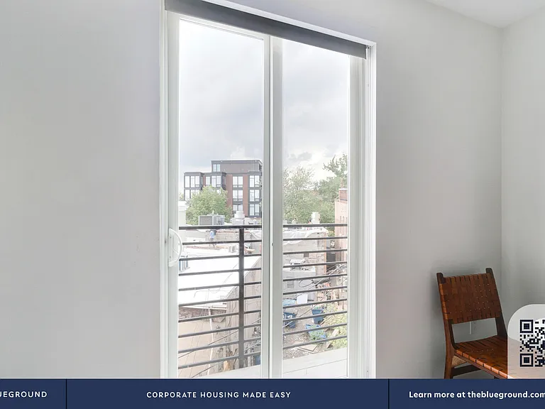 Window View