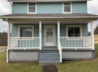 405 Chicora Fenelton Rd, Chicora, PA 16025