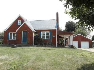 501 Canton Rd, Wintersville, OH 43953