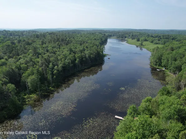 Lot 23 Deer Meadow Road, White Lake, NY 12786