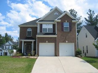 5704 Keowee Way, Raleigh, NC 27616