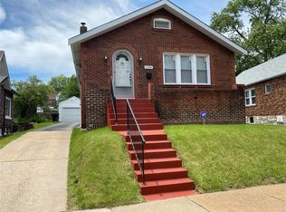 5746 Astra Ave, Saint Louis, MO