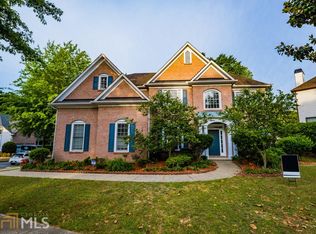 1097 Carroll Ct, Norcross, GA 30071