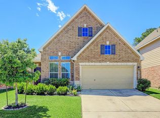23607 Plantation Pines Ln, Tomball, TX 77375