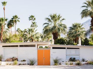 1821 E Amado Rd, Palm Springs, CA 92262