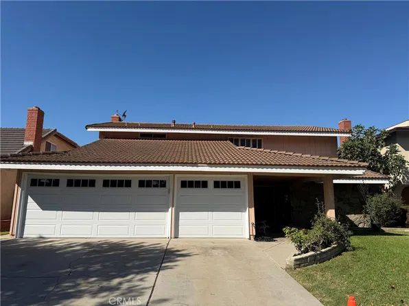 17315 Ibex Ave, Cerritos, CA 90703