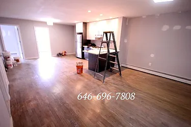 Rented by East Williamsburg Realty Inc