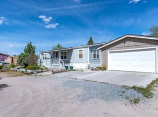 480 Dickton Cir, Sun Valley, NV