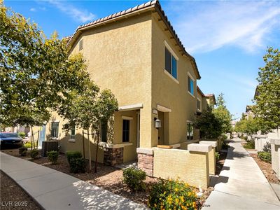 806 Clouded Valley Ave, North Las Vegas, NV, 89086