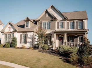 6714 Bonfire Dr, Flowery Branch, GA 30542