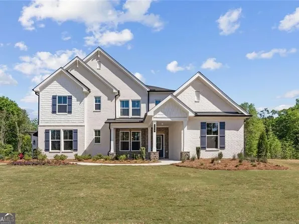 308 Sundown Trl, McDonough, GA 30252