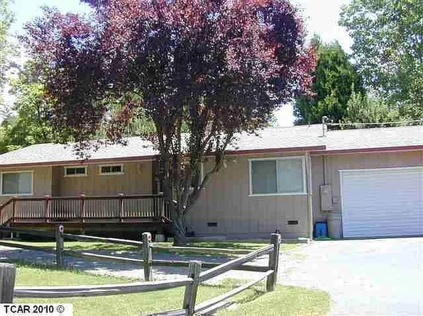 16520 Creekside Dr, Sonora, CA 95370