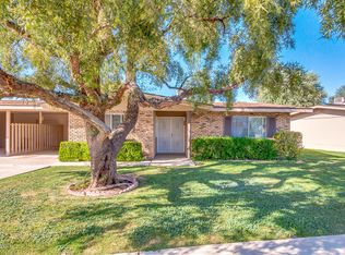 10316 W Corte Del Sol Este, Sun City, AZ 85351