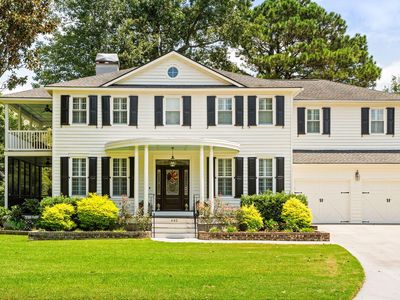 642 Palisades Dr, Mount Pleasant, SC, 29464