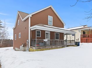 32 Kennard Street, Westbrook, ME 04092