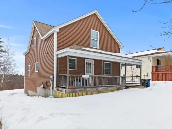 32 Kennard Street, Westbrook, ME 04092