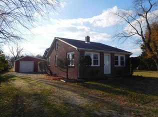 9 Sinnickson Landing Rd, Salem, NJ 08079