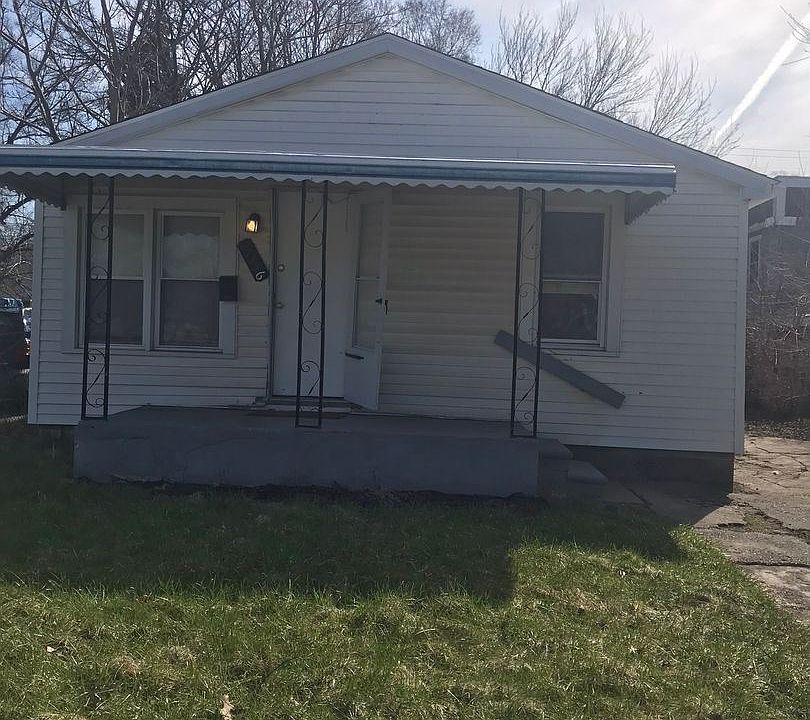 21356 Westview Ave, Ferndale, MI 48220 Zillow