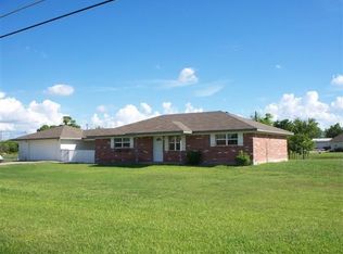 341 Fernwood Dr, Woodway, TX 76712