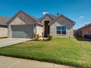 1707 Quincy Ave, Lubbock, TX 79416