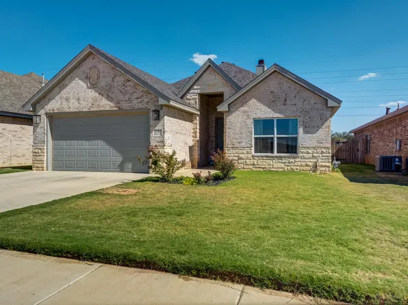 1707 Quincy Ave, Lubbock, TX 79416
