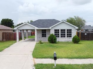 3903 Connors Dr, Weslaco, TX 78599