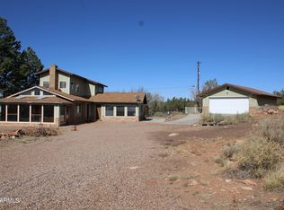 1204 E Greer Ave N, Snowflake, AZ 85937