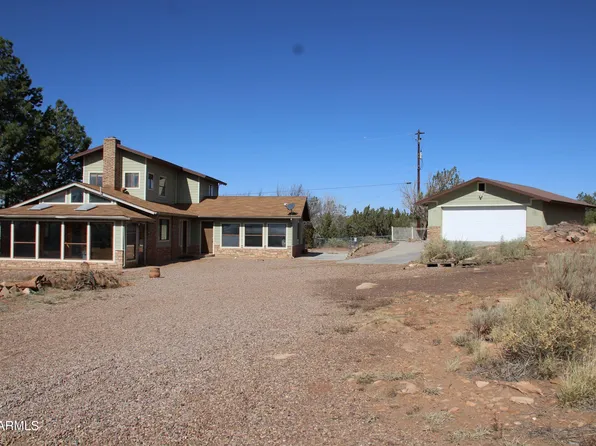 1204 E GREER Avenue N, Snowflake, AZ 85937