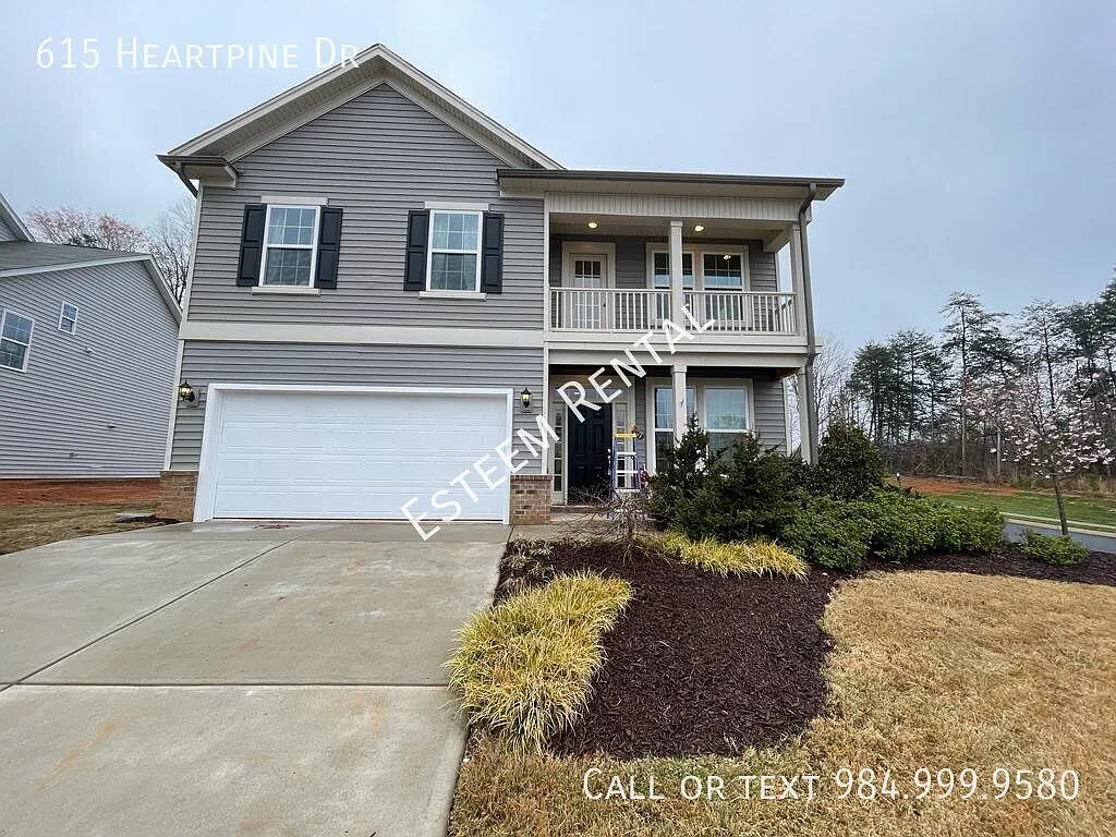 4 bed, 3.5 bath, 2916 sqft, $2,495 — Photo 1