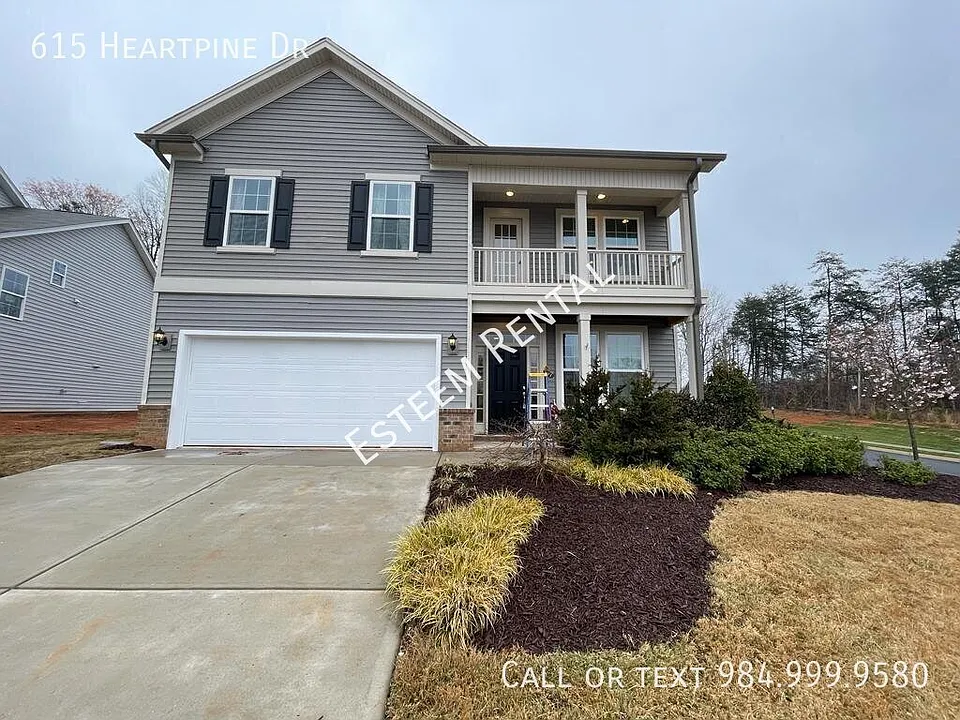 615 Heartpine Dr