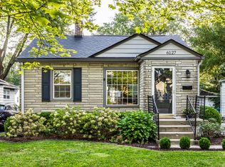 6127 Ralston Ave, Indianapolis, IN 46220