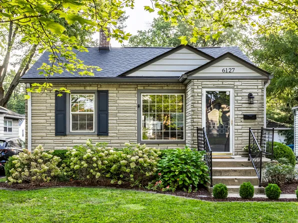 6127 Ralston Ave, Indianapolis, IN 46220