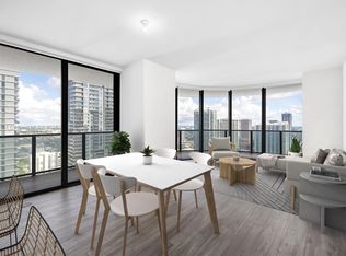 801 S Miami Ave UNIT 3809, Miami, FL 33130