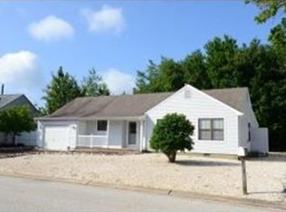 104 Timberlake Dr, Manahawkin, NJ 08050