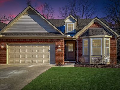 1986 Genoa Cir, Howell, MI, 48843