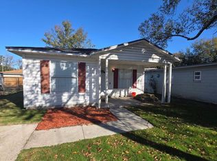 1655 Union St W, Jacksonville, FL 32209