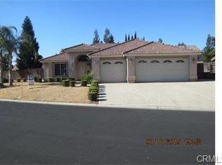 5275 Camelback St, Chowchilla, CA