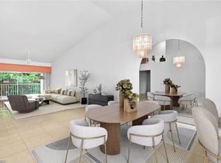 2325 Hidden Lake DR #3802, NAPLES, FL 34112