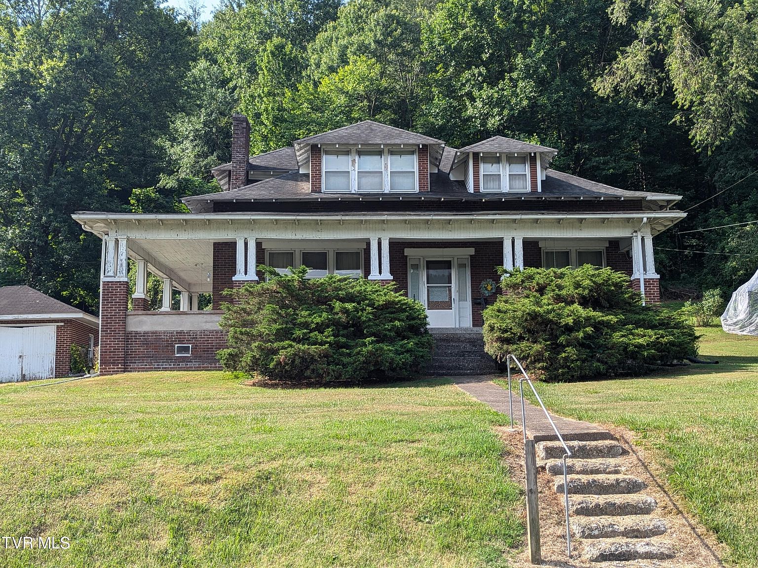 5994 Dr Thomas Walker Rd, Rose Hill, VA 24281 MLS 9968313 Zillow