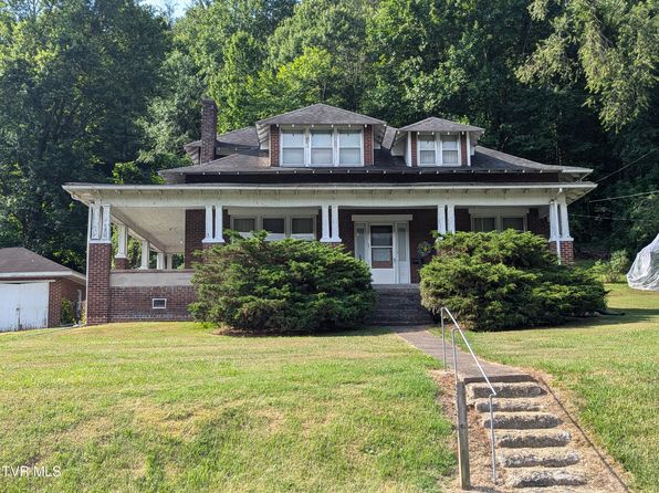 5994 Dr Thomas Walker Rd, Rose Hill, VA 24281